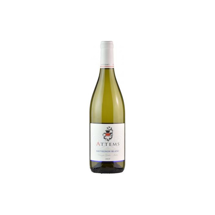 Sauvignon Attems Frescobaldi 2022 0,75 lt.