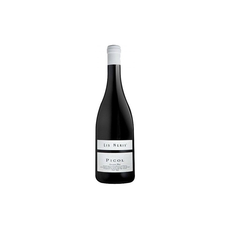 Sauvignon Picol Lis Neris 2021  0,75 lt.