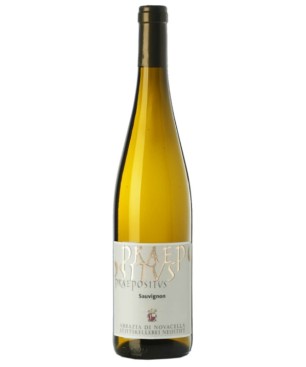 Sauvignon Praepositus Abbazia di Novacella 2022 0,75 lt.