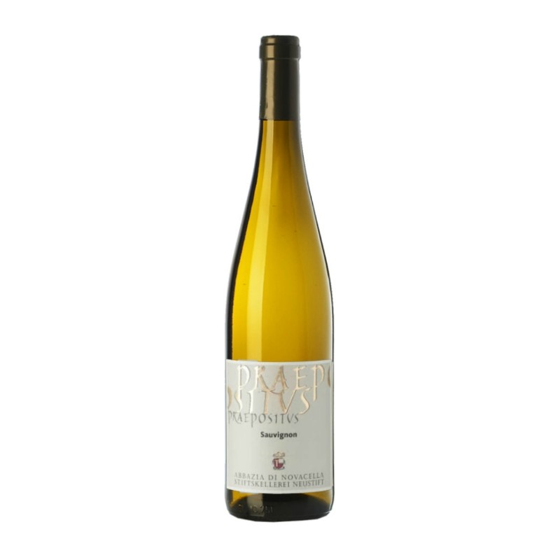 Sauvignon Praepositus Abbazia di Novacella 2022 0,75 lt.