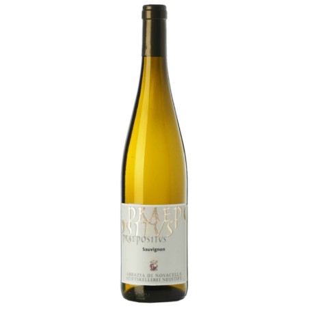 Sauvignon Praepositus Abbazia di Novacella 2022 0,75 lt.