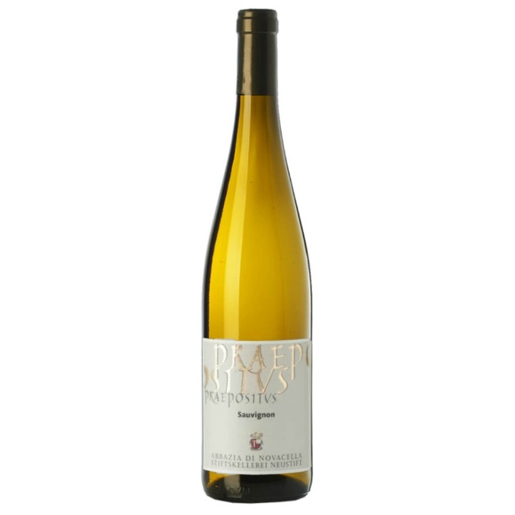 Sauvignon Praepositus Abbazia di Novacella 2022 0,75 lt. Sauvignon Praepositus Abbazia di Novacella 2022 0,75 lt.