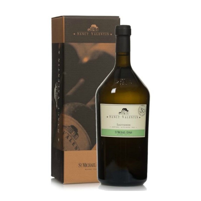 Sauvignon Sanct Valentin San Michele Appiano 2022 1,5 lt Magnum