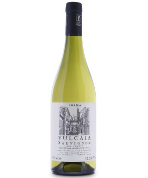 Sauvignon Vulcaia Inama 2023 0,75 lt.