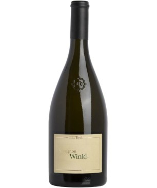 Sauvignon Winkl Terlan 2023  0,75 lt.