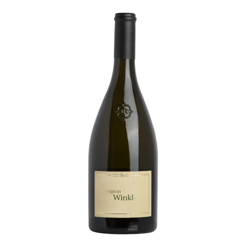 Sauvignon Winkl Terlan 2023  0,75 lt.