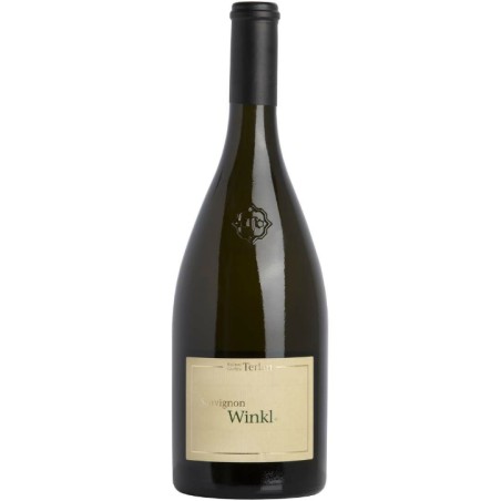 Sauvignon Winkl Terlan 2023  0,75 lt.