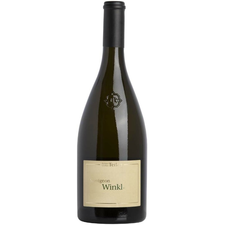 Sauvignon Winkl Terlan 2023 0,75 lt. Sauvignon Winkl Terlan 2023 0,75 lt.