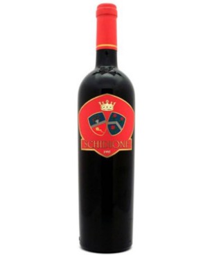 Schidione 2001 Biondi Santi 0,75lt.
