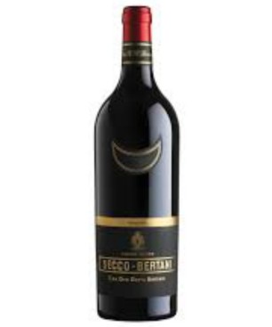Secco Vintage Bertani 2015 1,5 lt. Magnum