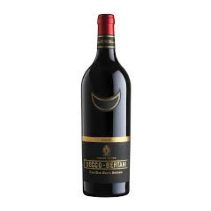 Secco Vintage Bertani 2015 1,5 lt. Magnum