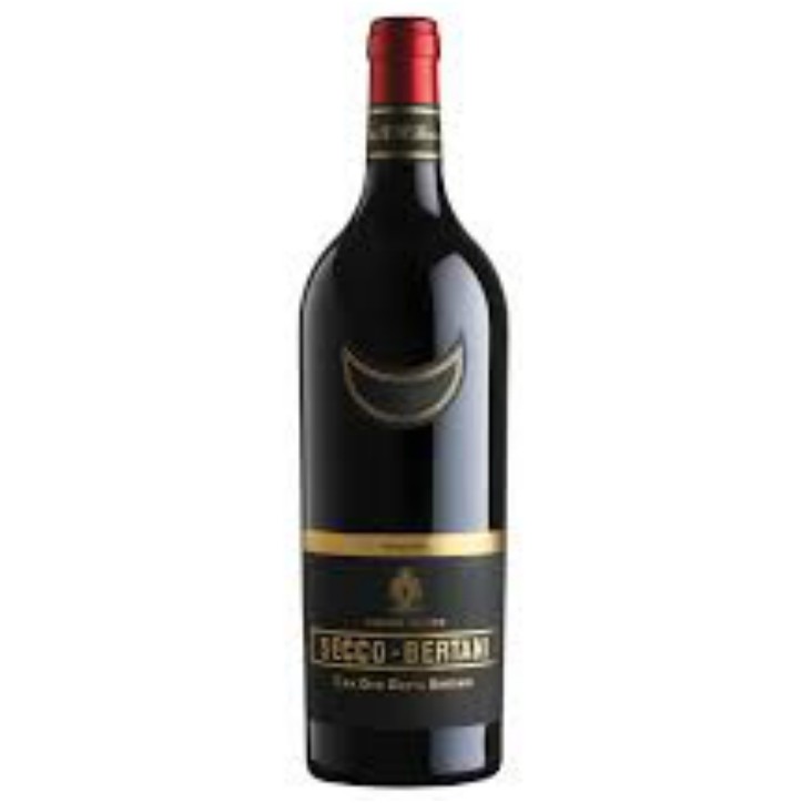 Secco Vintage Bertani 2015 1,5 lt. Magnum