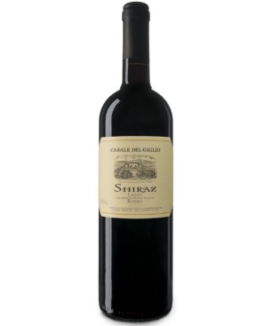 Shiraz Casale del Giglio 2023 0.75 lt.