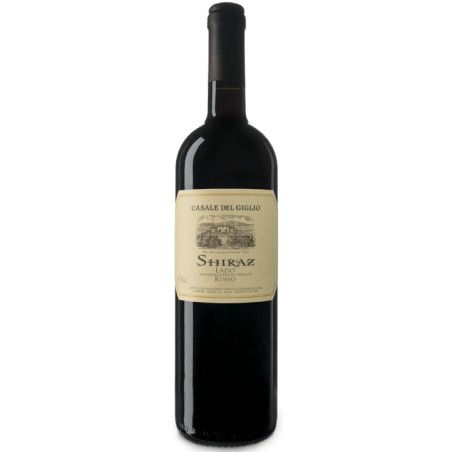 Shiraz Casale del Giglio 2023 0.75 lt.