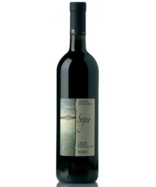 Sogno Sant\'Andrea 2016 0,75 lt.