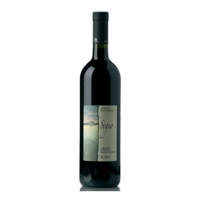 Sogno Sant\'Andrea 2016 0,75 lt.
