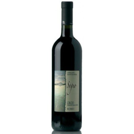 Sogno Sant\'Andrea 2016 0,75 lt.