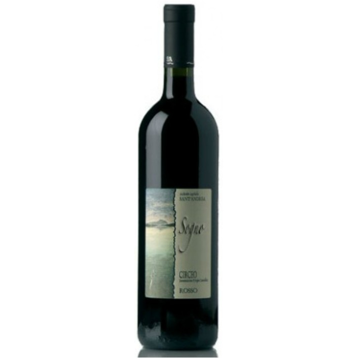 Sogno Sant'Andrea 2016 0,75 lt.