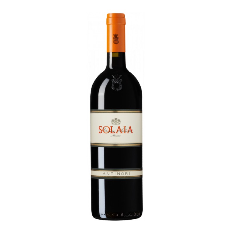 Solaia Antinori 2020 0,75 lt.
