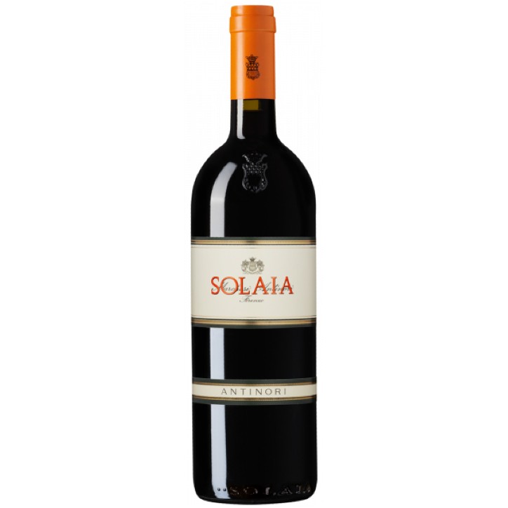 Solaia Antinori 2020 0,75 lt.
