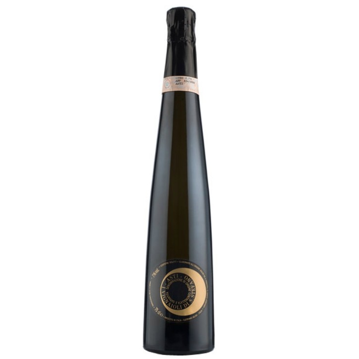 Spumante Asti Vignaioli di S.Stefano 2023 0,75 lt. Spumante Asti Vignaioli di S.Stefano 2023 0,75 lt.