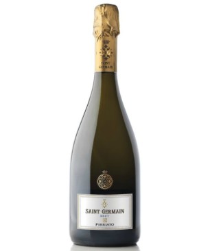 Spumante Brut  Sain Germain Firriato 0,75 lt.