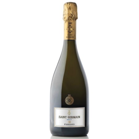 Spumante Brut  Sain Germain Firriato 0,75 lt.