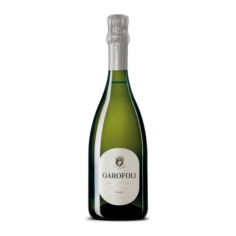Spumante Brut Garofoli 0,75 lt.