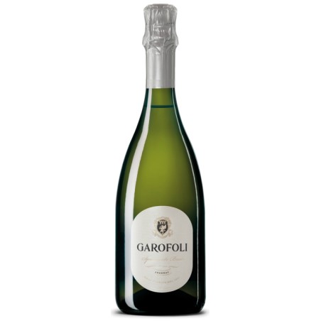 Spumante Brut Garofoli 0,75 lt.