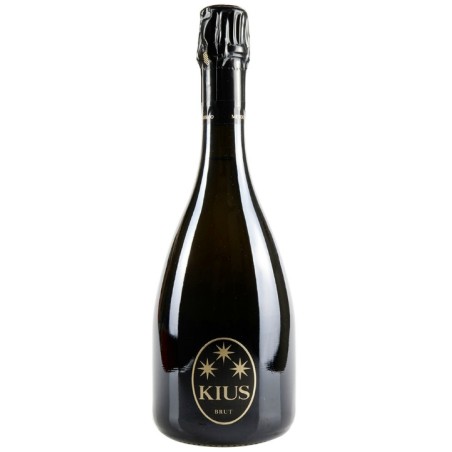 Spumante Brut Kius Carpineti 2021 0,75 lt.