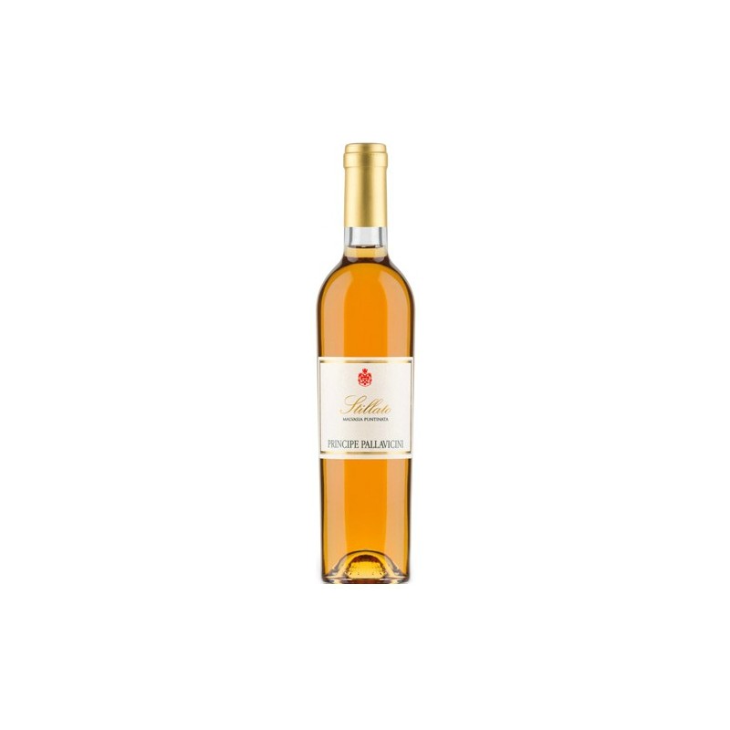 Stillato Principe Pallavicini  2014  0,75 lt.