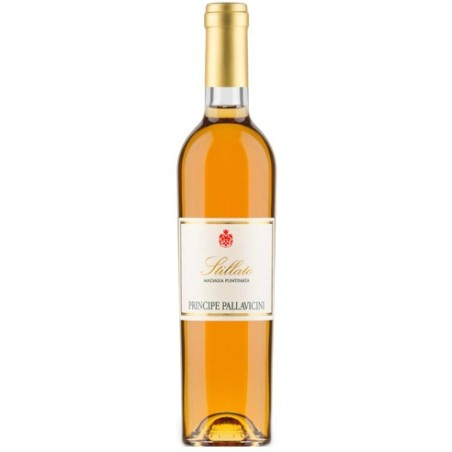 Stillato Principe Pallavicini  2014  0,75 lt.