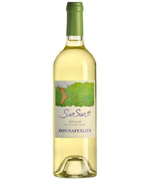 Sur Sur Grillo Donnafugata 2021 0,75 lt.