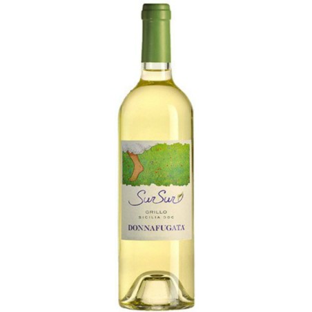 Sur Sur Grillo Donnafugata 2021 0,75 lt.