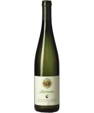 Sylvaner Abbazia di Novacella 2021 0,75 lt.