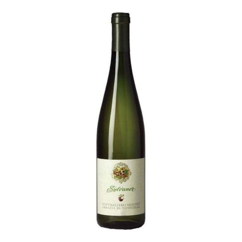 Sylvaner Abbazia di Novacella 2021 0,75 lt.