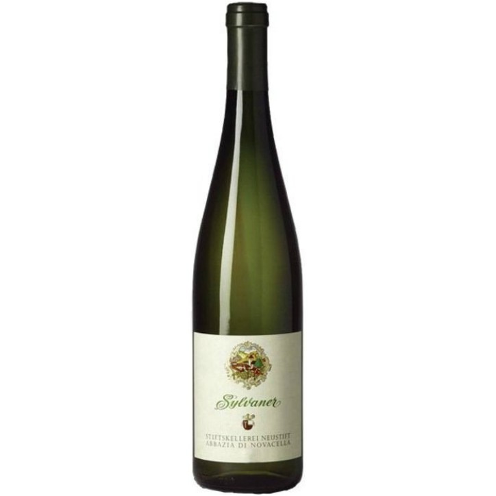 Sylvaner Abbazia di Novacella 2021 0,75 lt. Sylvaner Abbazia di Novacella 2021 0,75 lt.
