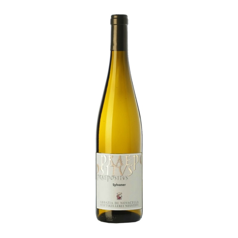 Sylvaner Praepositus Abbazia di Novacella 2022 0,75 lt.