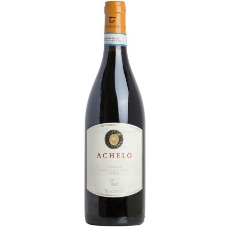 Syrah Achelo Cortona 2021 Antinori 0,75 lt.