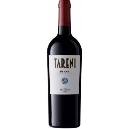 Syrah Tareni Pellegrino 2022 0,75 lt.