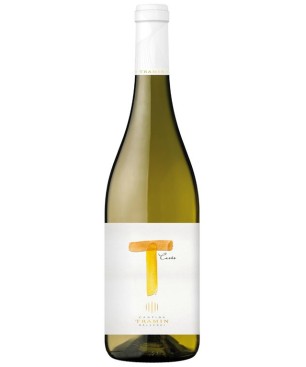T Bianco Cantina TraminTramin 2023 0,75 lt.
