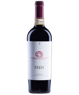 Taurasi Fren Stefania Barbot 2019 0,75 lt.