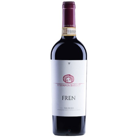 Taurasi Fren Stefania Barbot 2019 0,75 lt.