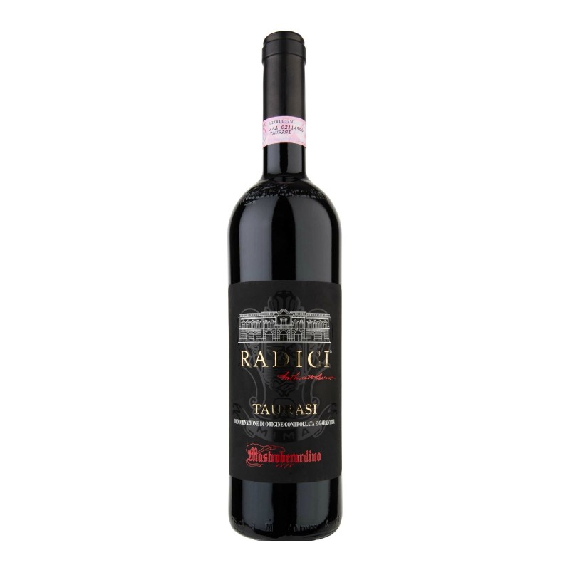 Taurasi Radici Mastroberardino 2016 0,75 lt.