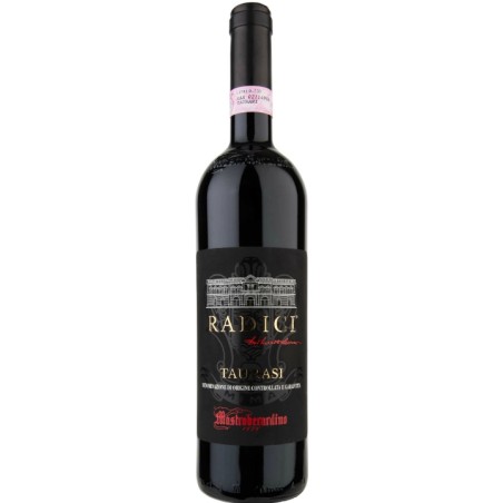 Taurasi Radici Mastroberardino 2016 0,75 lt.