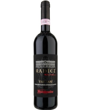 Taurasi Radici Mastroberardino 2018 0,75 lt.