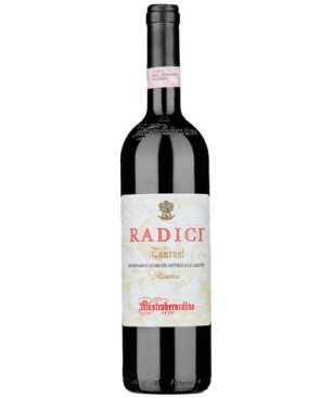 Taurasi Radici Riserva Mastroberardino 2016 0,75 lt.