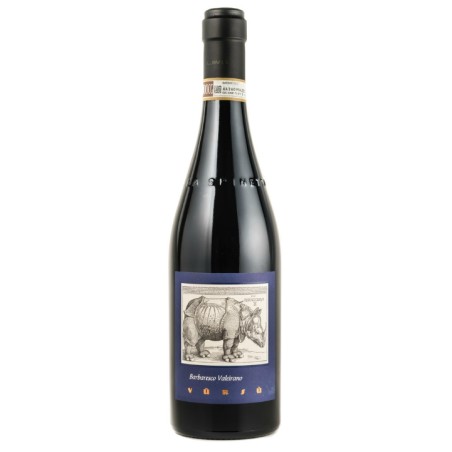 Barbaresco Valeirano La Spinetta 2015 0,75 lt.