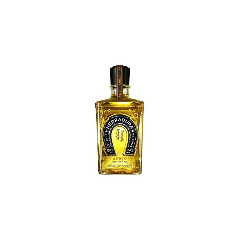 Tequila Reposado Herradura 0.70 lt.