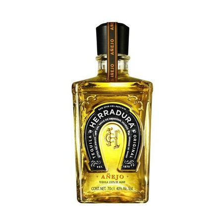 Tequila Reposado Herradura 0.70 lt.